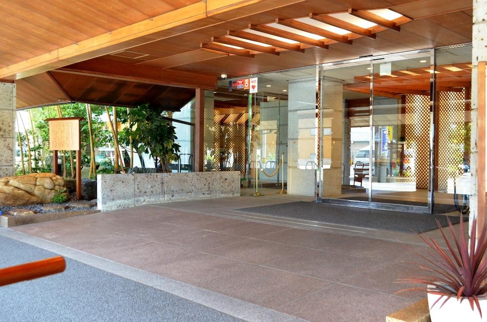 Yunokuni Tensyo Kaga  Exterior photo